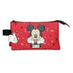 Picture of ITS A MICKEY THING PENCIL CASE 22CM